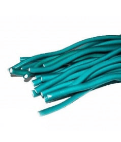 Câbles Framboise artisanaux – ML Bonbons - M&Lbonbons Français.