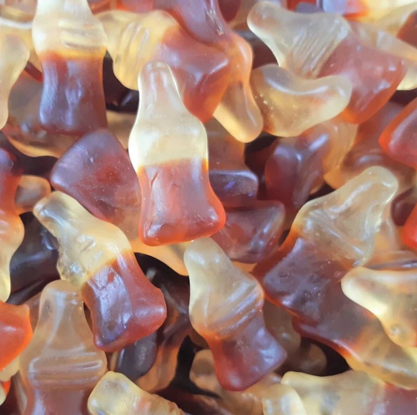 Cola Gélifié artisanaux – ML Bonbons - M&Lbonbons Français.