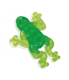 Grenouille XXL artisanale – ML Bonbons - M&Lbonbons Français.