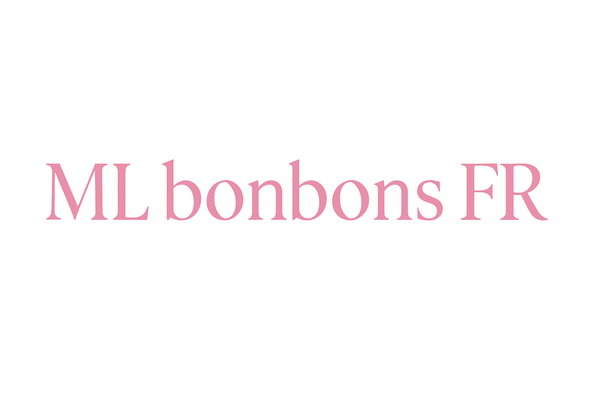 Logo Mlbonbons 