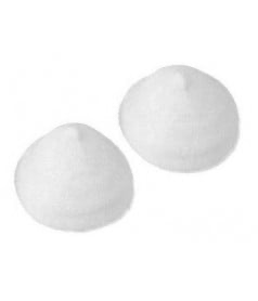 Balles de Golf Vanille artisanales – ML Bonbons - M&Lbonbons Français.