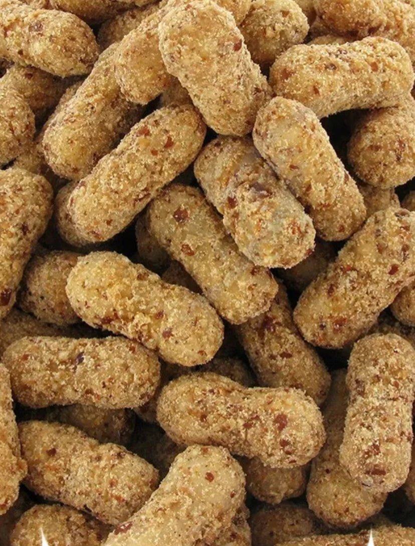 Bonbons Cacahuète – ML Bonbons - M&Lbonbons Français.