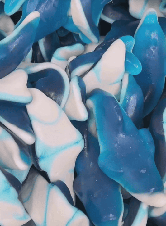 Dauphin XXL artisanaux – ML Bonbons - M&Lbonbons Français.