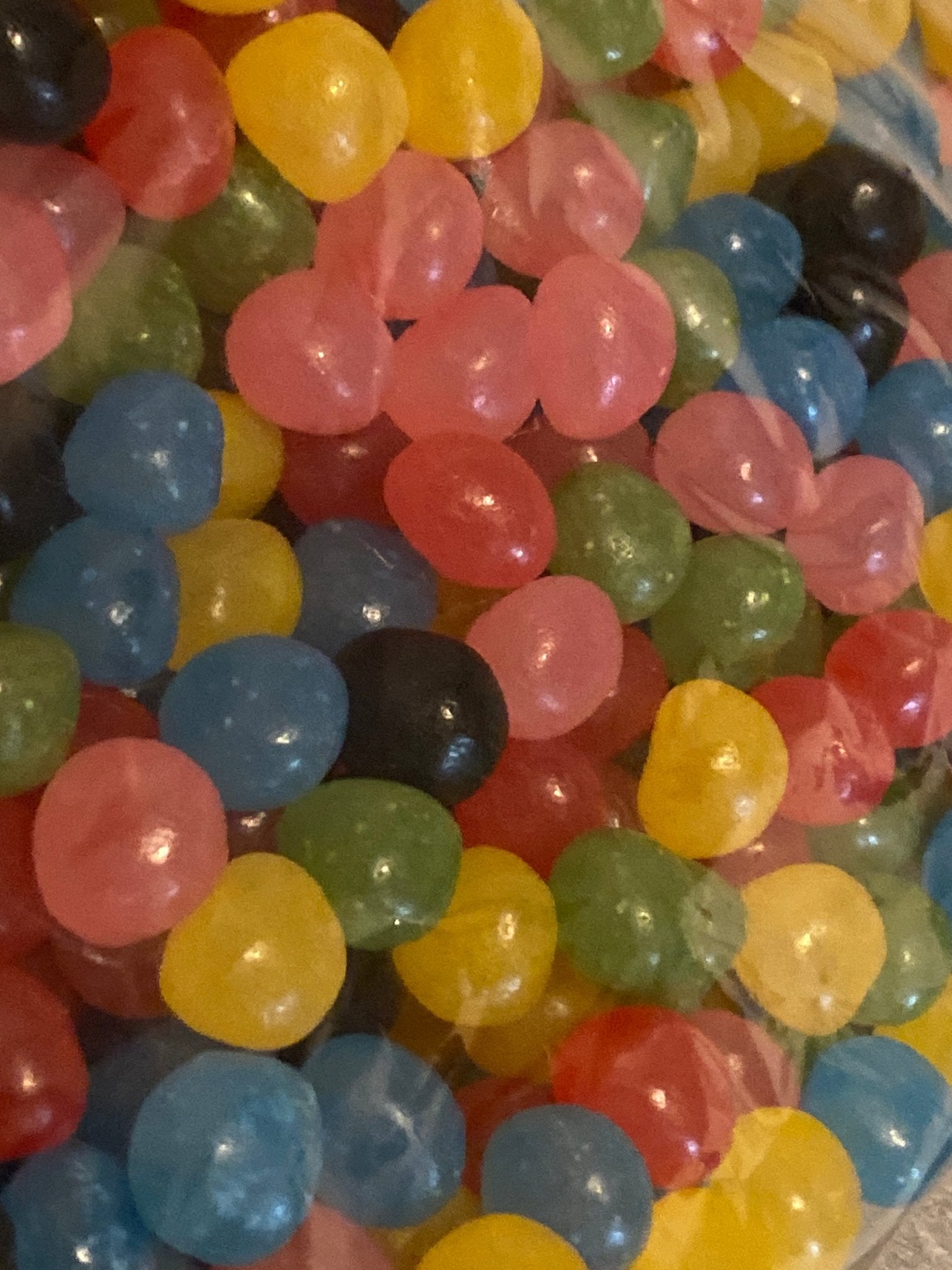 Dragibus artisanaux – ML Bonbons - M&Lbonbons Français.