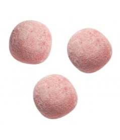 KaraNeige Fraise artisanaux – ML Bonbons - M&Lbonbons Français.
