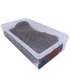 Lassos Cola artisanaux – ML Bonbons - M&Lbonbons Français.