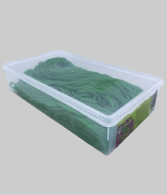 Lassos Pomme artisanaux – ML Bonbons - M&Lbonbons Français.