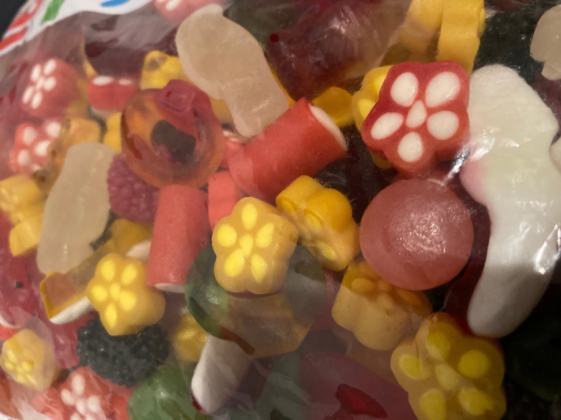 World Mix artisanal – ML Bonbons - M&Lbonbons Français.